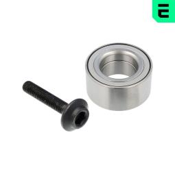 ŁOŻYSKO /PRZ/ AUDI 80 04.88- OPTIMAL Ł100 090