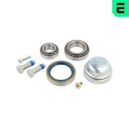 ŁOŻYSKO /PRZ/ DB 210 94- OPTIMAL Ł401 078