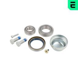 ŁOŻYSKO /PRZ/ DB 210 94- OPTIMAL Ł401 078