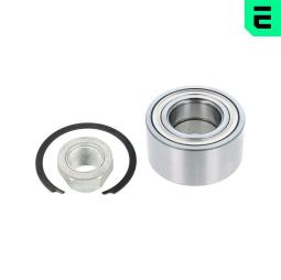 ŁOŻYSKO /PRZ/ FIAT STILO 1,6-1,9JTD 01- OPTIMAL Ł801 974
