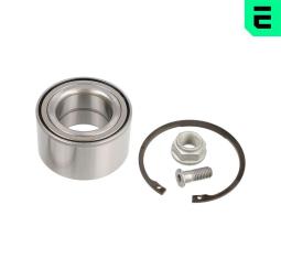 ŁOŻYSKO /PRZ/ VW T4 +/T/ OPTIMAL Ł100 206