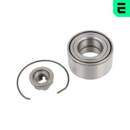ŁOŻYSKO /PRZ/ RENAULT 19 /DUŻE/ 37*72*37 OPTIMAL Ł700 310