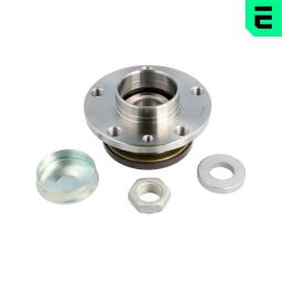ŁOŻYSKO /TYŁ/ ALFA 147 03- OPTIMAL Ł802 612+