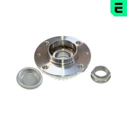 ŁOŻYSKO /TYŁ/ PEUGEOT 406 /+ABS/ OPTIMAL Ł602 367
