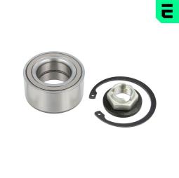 ŁOŻYSKO /PRZ/ FORD FOCUS -99 /-ABS/ OPTIMAL Ł301 039