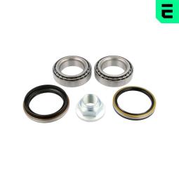 ŁOŻYSKO /PRZ/ MAZDA 121 93- OPTIMAL Ł941 874
