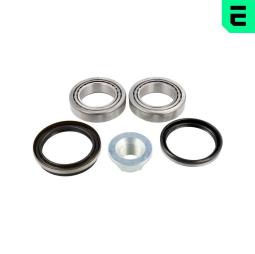 ŁOŻYSKO /PRZ/ MAZDA 121 93- OPTIMAL Ł941 874