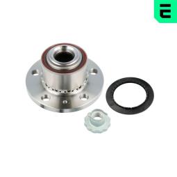 ŁOŻYSKO /PRZ/ SKODA FABIA 1,0-2,0 2000- /+WSP/ OPTIMAL Ł101 027