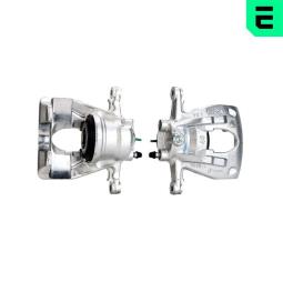 ŁOŻYSKO /TYŁ/ SKODA FABIA 2000- OPTIMAL Ł102 077