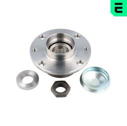 ŁOŻYSKO /TYŁ/ FIAT STILO 03-            /ZAMIENIONY NA Ł802 980A/ OPTIMAL Ł802 265