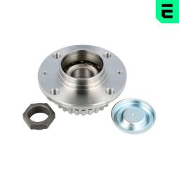 ŁOŻYSKO /TYŁ/ PEUGEOT PARTNER /+ABS/ OPTIMAL Ł602 345