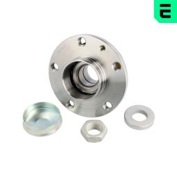 ŁOŻYSKO /TYŁ/ ALFA 147 03- OPTIMAL Ł802 612+