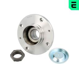 ŁOŻYSKO /TYŁ/ PEUGEOT PARTNER /+ABS/ OPTIMAL Ł602 345