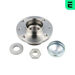 ŁOŻYSKO /TYŁ/ FIAT BRAVA 95- /+ABS/ OPTIMAL Ł802 839