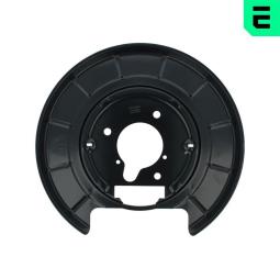 ŁOŻYSKO /PRZ/ SKODA FABIA 1,0-2,0 2000- /+WSP/ OPTIMAL Ł101 027