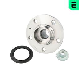 ŁOŻYSKO /PRZ/ SKODA FABIA 1,0-2,0 2000- /+WSP/ OPTIMAL Ł101 027