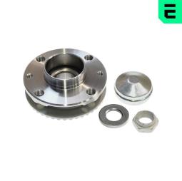 ŁOŻYSKO /TYŁ/ FIAT BRAVA 1,6-1,8 16V 98- OPTIMAL Ł802 378