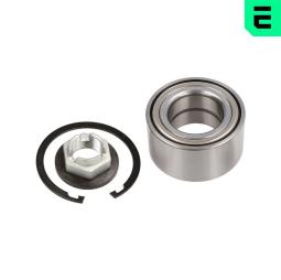 ŁOŻYSKO /PRZ/ FORD FOCUS 98- /+ABS/ OPTIMAL Ł301 045