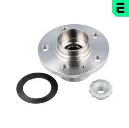 ŁOŻYSKO /PRZ/ SKODA FABIA 1,0-2,0 2000- /+WSP/ OPTIMAL Ł101 027