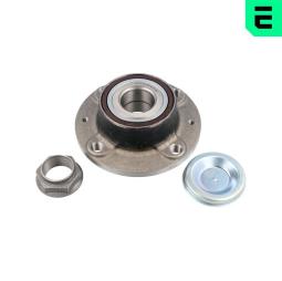 ŁOŻYSKO /TYŁ/ CITROEN C5 01- OPTIMAL Ł602 955