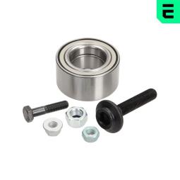 ŁOŻYSKO /PRZ/ AUDI 80 04.88- OPTIMAL Ł100 090+