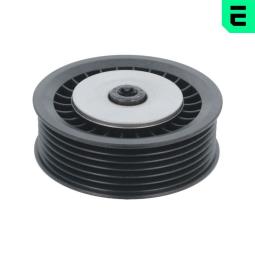 KOŁO NAP.PASKA PK RENAULT 1,5DCI 01-    ROZ.76x10x22,5 OPTIMAL O-N2253