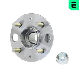 ŁOŻYSKO /TYŁ/ HONDA CIVIC 91- /+ABS/ OPTIMAL Ł912 423