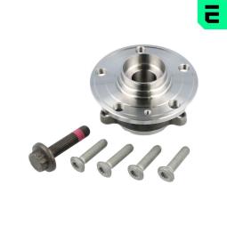 ŁOŻYSKO /PRZ/ VW GOLF V 03-             /MOCOWANIE DO BELKI NA 4 OTWORY/ OPTIMAL Ł101 017+