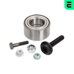 ŁOŻYSKO /PRZ/ AUDI 80 04.88- OPTIMAL Ł100 090+