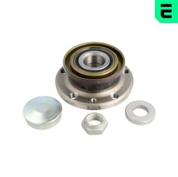 ŁOŻYSKO /TYŁ/ ALFA 147 03- OPTIMAL Ł802 612+