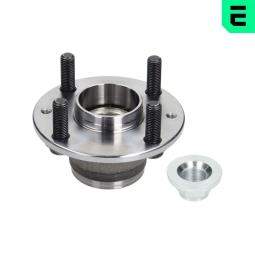 ŁOŻYSKO /PRZ/ MAZDA MX-5 91-04 OPTIMAL Ł941 842