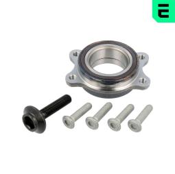ŁOŻYSKO /PRZ/ AUDI A4 07- OPTIMAL Ł100 550
