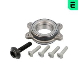 ŁOŻYSKO /PRZ/ AUDI A4 07- OPTIMAL Ł100 550