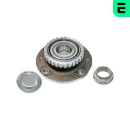 ŁOŻYSKO /TYŁ/ PEUGEOT 406 /+ABS/ OPTIMAL Ł602 367