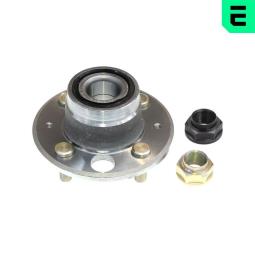 ŁOŻYSKO /TYŁ/ HONDA CIVIC 90- /PIASTA/ /PRZYSTOSOWANE DO ABS/ OPTIMAL Ł912 532