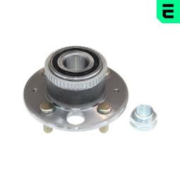 ŁOŻYSKO /TYŁ/ HONDA CIVIC 91- /+ABS/ OPTIMAL Ł912 423