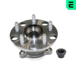 ŁOŻYSKO /TYŁ/ LEXUS GS/IS 05- OPTIMAL Ł982 544
