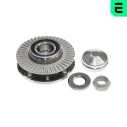 ŁOŻYSKO /TYŁ/ FIAT BRAVA 1,6-1,8 16V 98- OPTIMAL Ł802 378