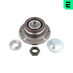 ŁOŻYSKO /TYŁ/ FIAT STILO 03-            /ZAMIENIONY NA Ł802 980A/ OPTIMAL Ł802 265