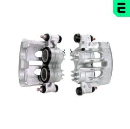 ŁOŻYSKO /TYŁ/ SKODA FABIA 2000- OPTIMAL Ł102 077