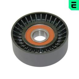 KOŁO NAP.PASKA PK MINI 1,6 01- O-N1492S