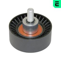 KOŁO NAP.PASKA PK FIAT 1,9JTD 03-       ROZ.65x10x25,5 O-N1394