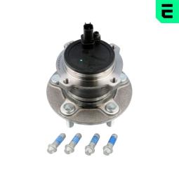 ŁOŻYSKO /TYŁ/ FORD FOCUS 04- OPTIMAL Ł302 202
