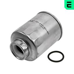 ŁOŻYSKO /TYŁ/ FIAT BRAVA 95- /+ABS/ OPTIMAL Ł802 839