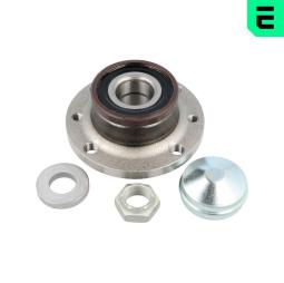 ŁOŻYSKO /TYŁ/ FIAT BRAVA 95- /+ABS/ OPTIMAL Ł802 839