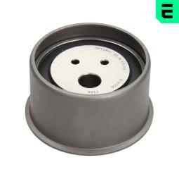 KOŁO NAP.R.MITSUBISHI 1,8 /4G93/ OPTIMAL O-N056
