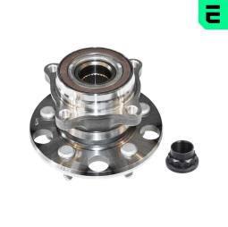 ŁOŻYSKO /TYŁ/ LEXUS GS/IS 05- OPTIMAL Ł982 544