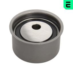 KOŁO NAP.R.MITSUBISHI 1,8 /4G93/ OPTIMAL O-N056