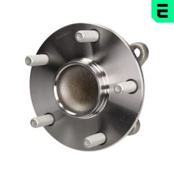 ŁOŻYSKO /PRZ/ LEXUS GS/IS 05- /L/ OPTIMAL Ł981 543
