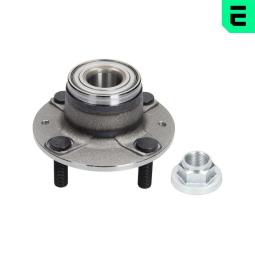 ŁOŻYSKO /PRZ/ MAZDA MX-5 91-04 OPTIMAL Ł941 842